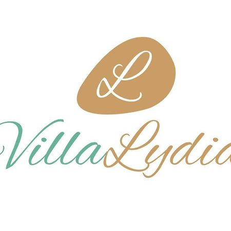 Villa Lydia Nydri  Exterior photo