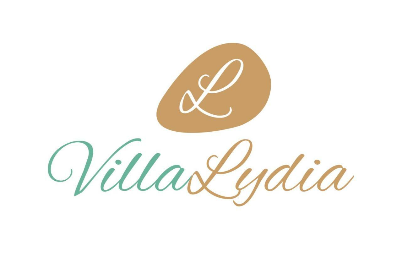Villa Lydia Nydri  Exterior photo